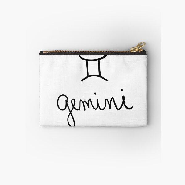 Item preview, Gemini designed and sold by genalatorre.