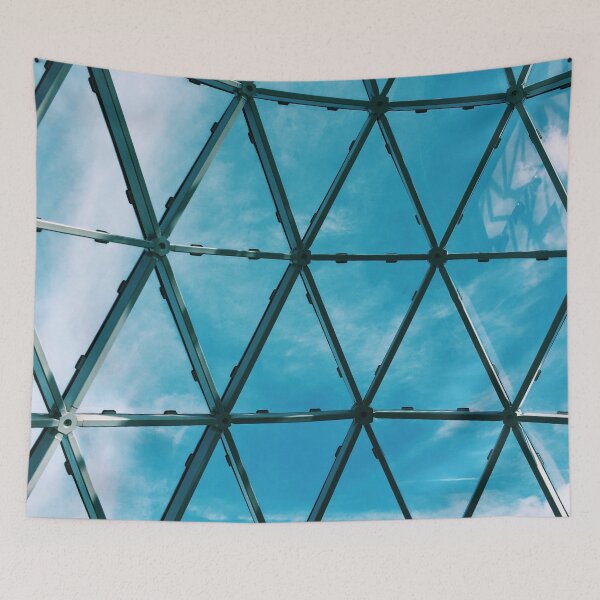 Item preview, Clouds Through a Window designed and sold by katieallen0101.