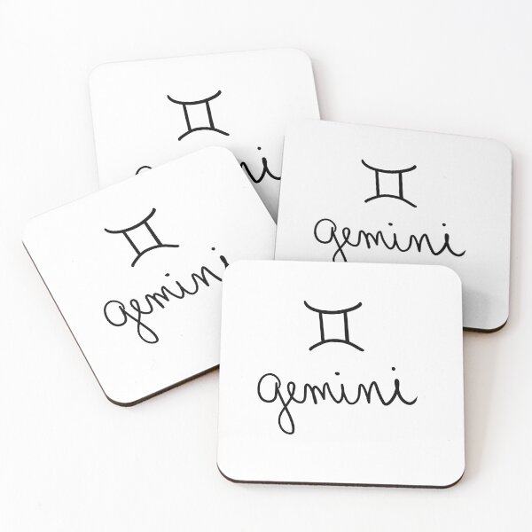 Item preview, Gemini designed and sold by genalatorre.