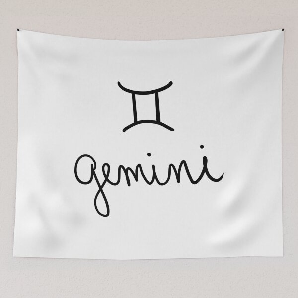 Item preview, Gemini designed and sold by genalatorre.
