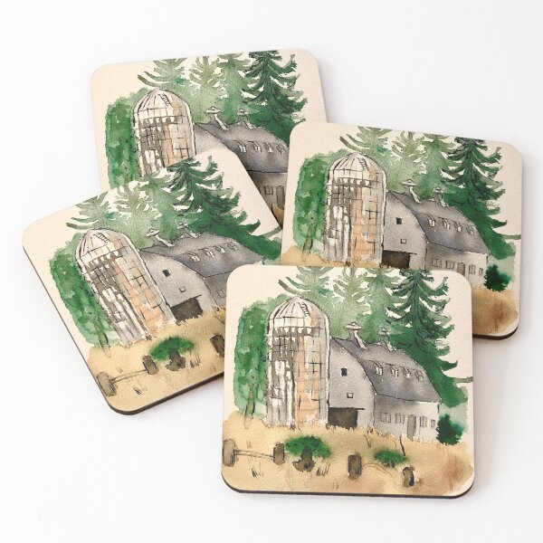 Item preview, Farmhouse designed and sold by Char-mango.