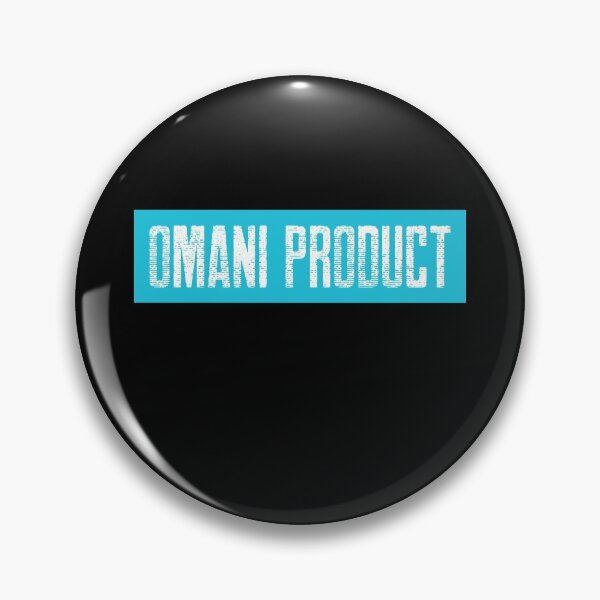 Item preview, OMANI PRODUCT LOGO STYLISH DESIGN designed and sold by ArabCorner.