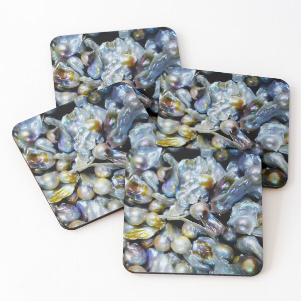 Item preview, Natural pearls designed and sold by Bruno Beach.