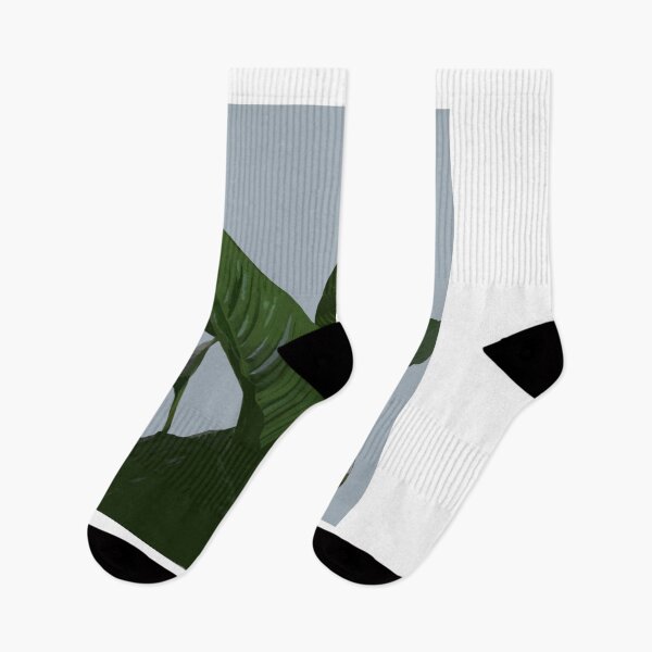 Item preview, Peace Lily (Spathiphyllum) - Grey designed and sold by gallantgiraffe.