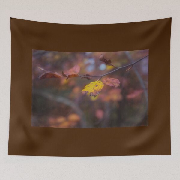 Item preview, Autumn leaves and colors. designed and sold by Silofun.