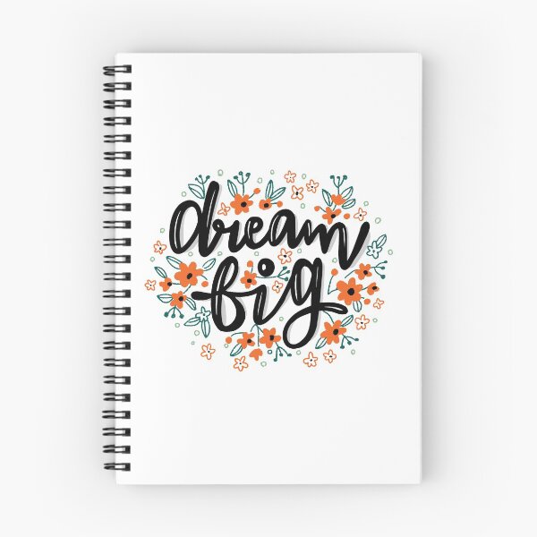 Item preview, Dream Big designed and sold by Duحa ع.