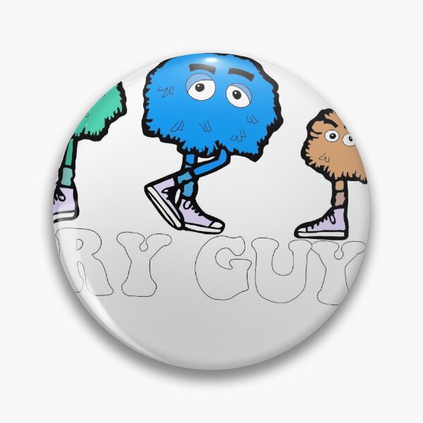 Item preview, Fry Guys designed and sold by Titangal22.