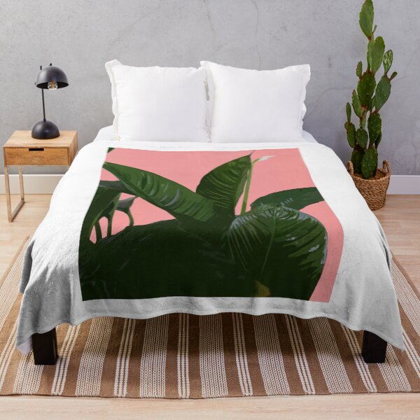 Item preview, Peace Lily (Spathiphyllum) - Coral designed and sold by gallantgiraffe.