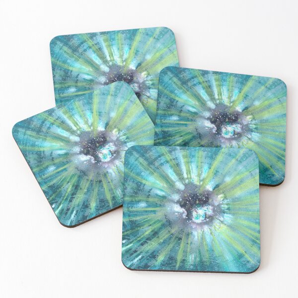 Item preview, Star burst designed and sold by Rick VanTaurean.
