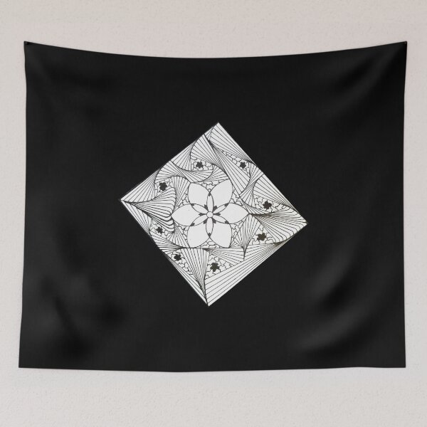 Item preview, Flowers in the rough designed and sold by Eccspand.