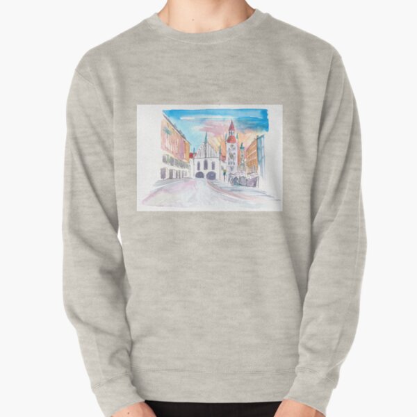 munich sweatshirts hoodies redbubble
