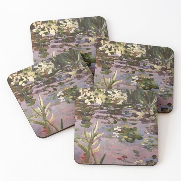 Item preview, Pond designed and sold by Char-mango.