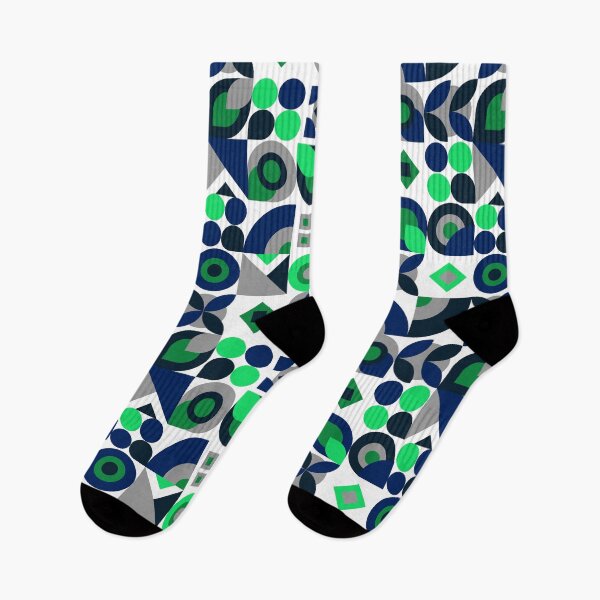 Item preview, Team Series - Vancouver - Abstract! designed and sold by Eye on the Blueline.