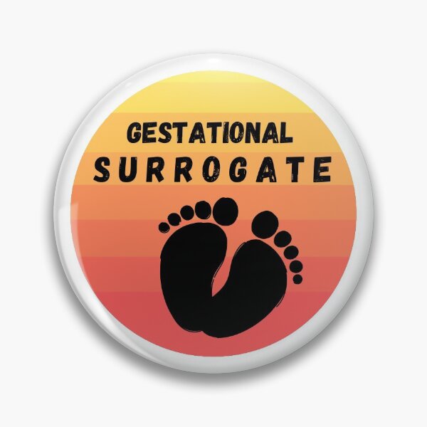 Item preview, Gestational surrogate designed and sold by crikz.