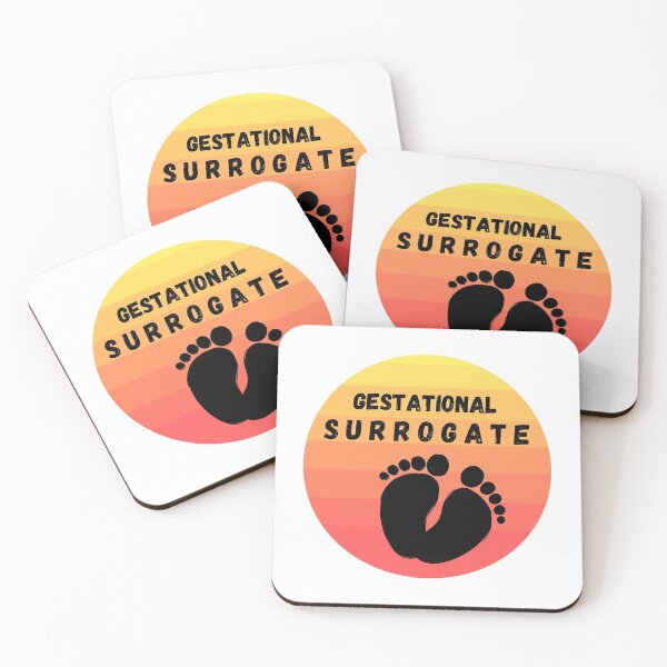 Item preview, Gestational surrogate designed and sold by crikz.