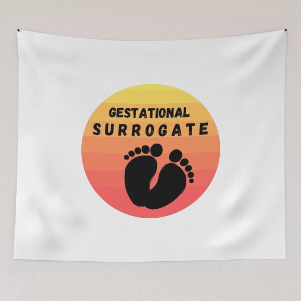 Item preview, Gestational surrogate designed and sold by crikz.