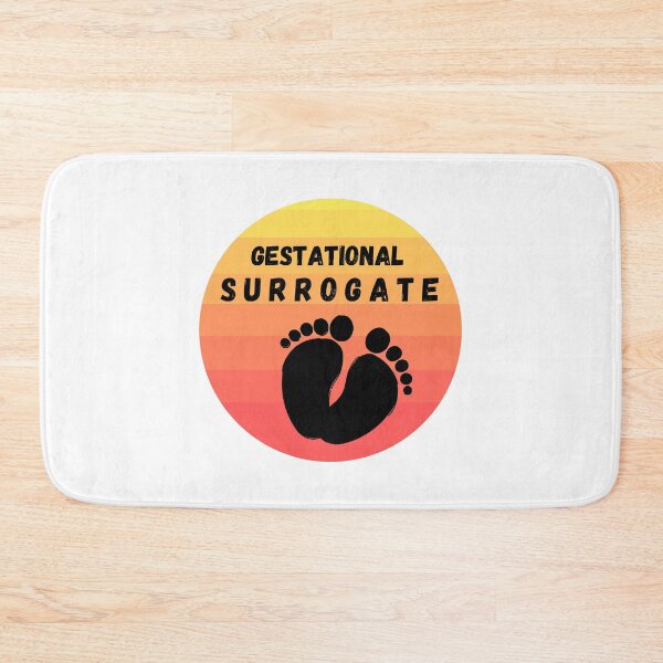 Item preview, Gestational surrogate designed and sold by crikz.