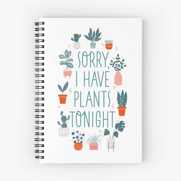 Item preview, Sorry, I have plants tonight designed and sold by kacien.