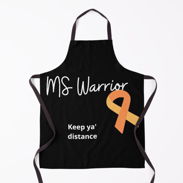 Item preview, MS Warrior designed and sold by JonesWorldOrder.
