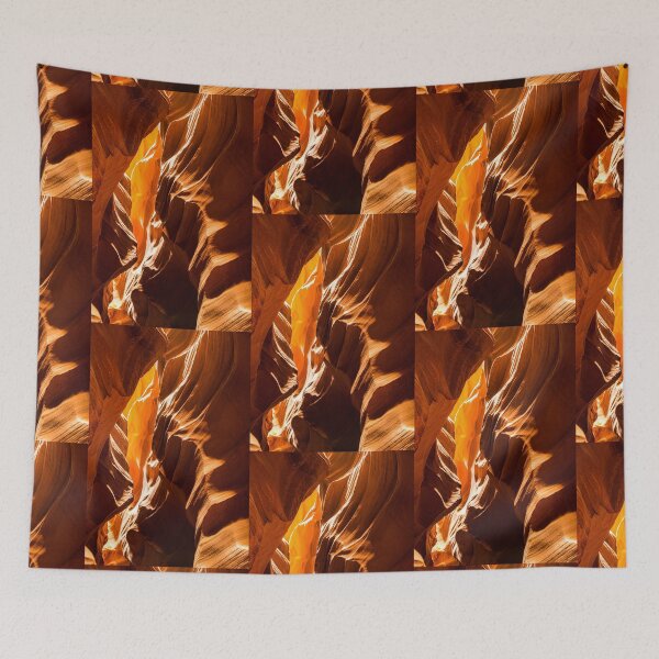 Item preview, USA. Arizona. Upper Antelope Canyon. Wave. designed and sold by vadim19.