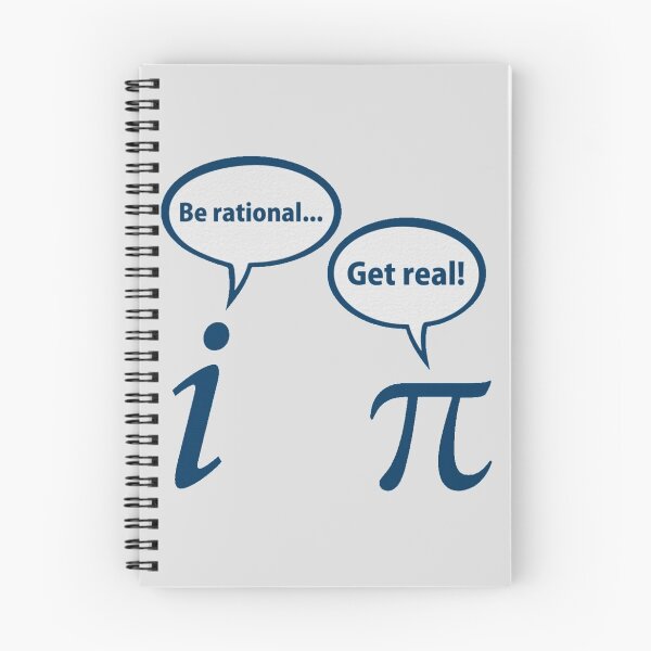 Item preview, Be rational! designed and sold by Jaspervv.
