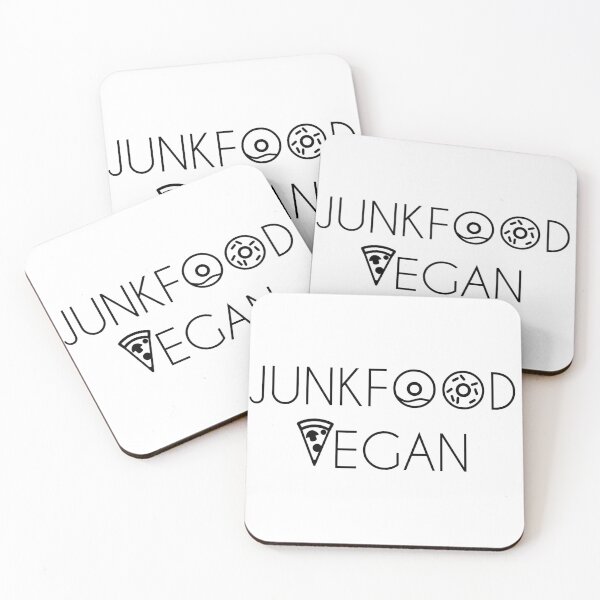 Item preview, Junkfood Vegab designed and sold by Minette Wasserman.