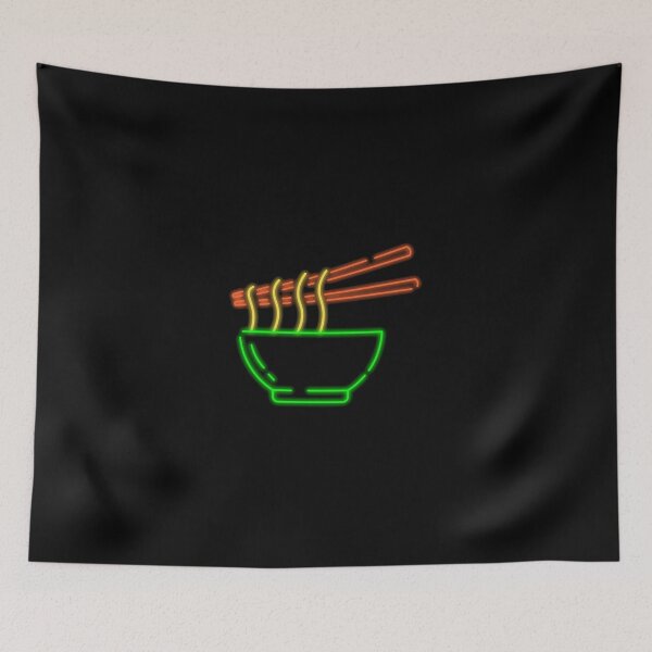 Item preview, Cute Ramen Shirt Sushi Noodles Funny Japanese Food Cute Sushibar Happy Love Foodie Sushiroll Cute Gift designed and sold by EpsilonEridani.