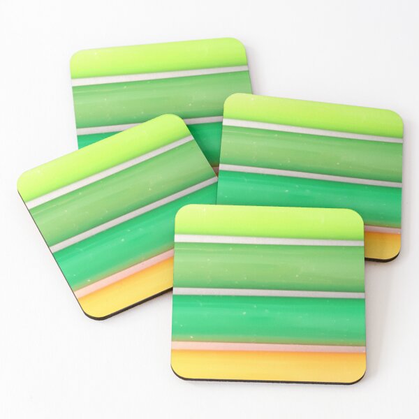 Item preview, Green designed and sold by Emma  Amies.