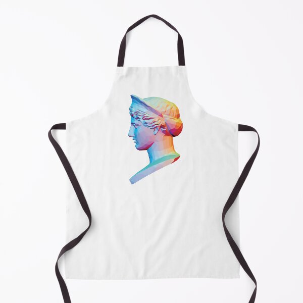 Item preview, Hera Barberini designed and sold by URBANCRAFTee.