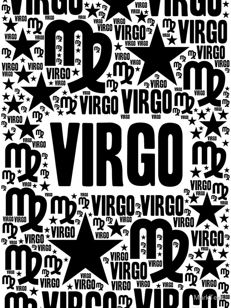 Thumbnail 4 of 4, iPhone Case, Virgo Sign designed and sold by MarkTees.