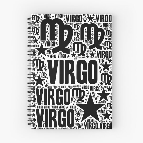 Item preview, Virgo Sign designed and sold by MarkTees.