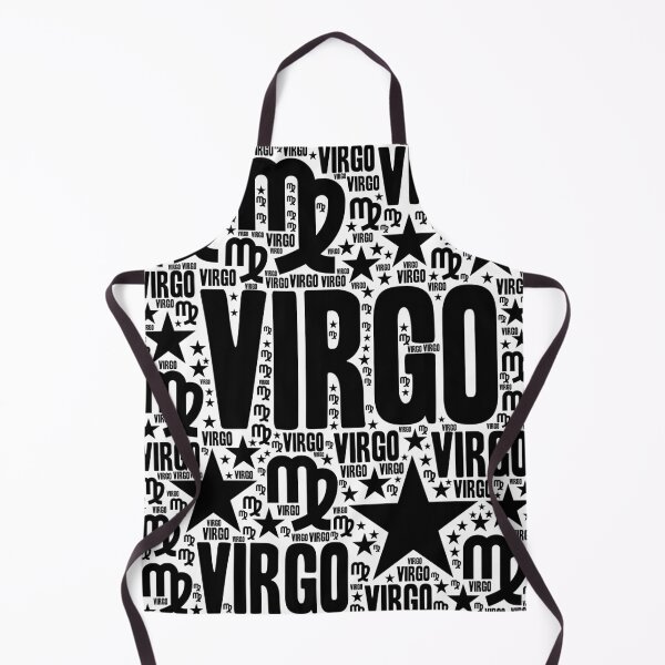 Item preview, Virgo Sign designed and sold by MarkTees.