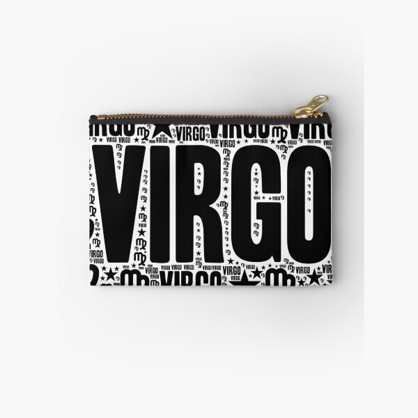 Aperçu de l'œuvre Signe de la Vierge créée et vendue par MarkTees.