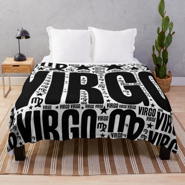 Item preview, Virgo Sign designed and sold by MarkTees.