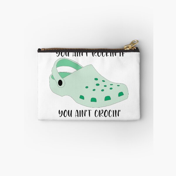 Item preview, Crocin’ designed and sold by Titangal22.