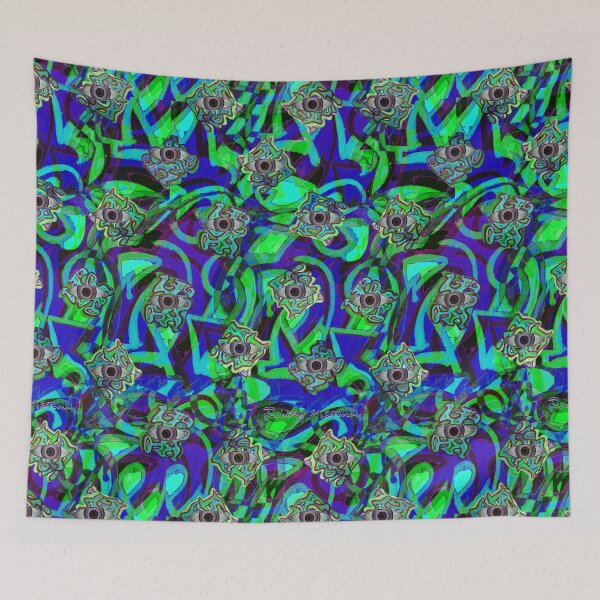 Item preview, Summer leopardo eyes 22 designed and sold by Diego Manuel Rodriguez.