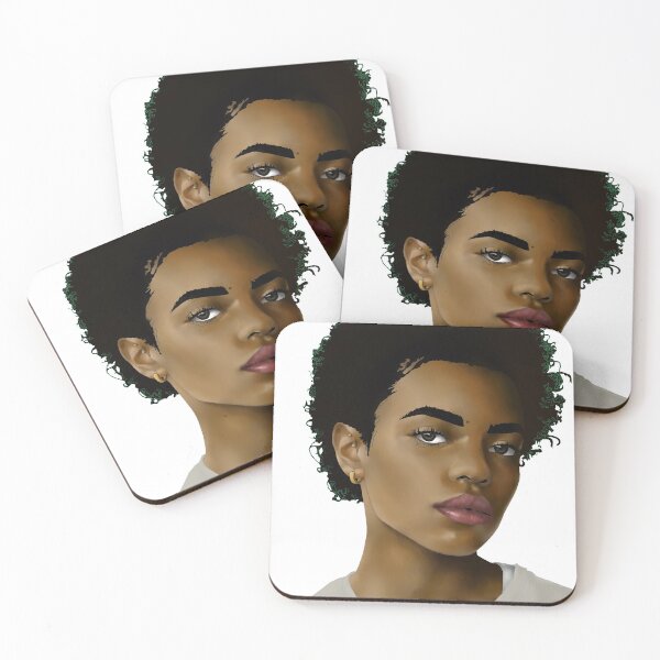 Item preview, BLACK POWER designed and sold by politicritical.