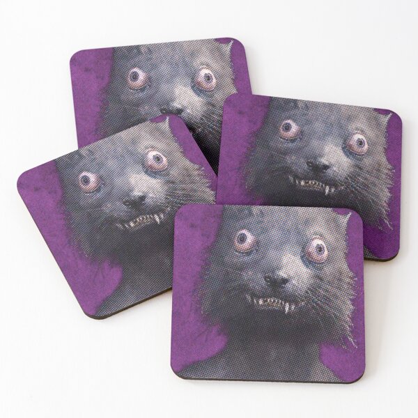 Item preview, Weasel designed and sold by HeatherReneeCo.