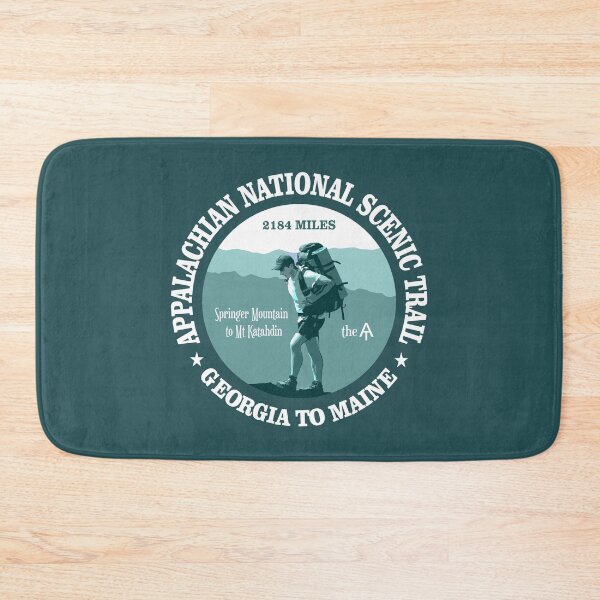 Item preview, Appalachian Trail (T) designed and sold by curranmorgan.