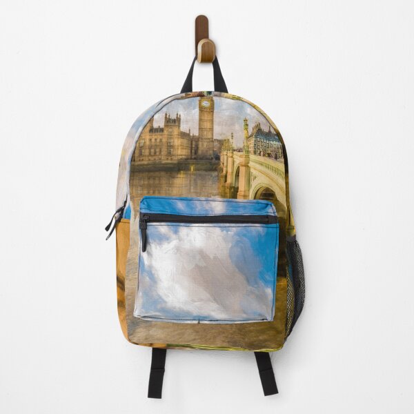 Item preview, Big Ben London designed and sold by AJEvans.