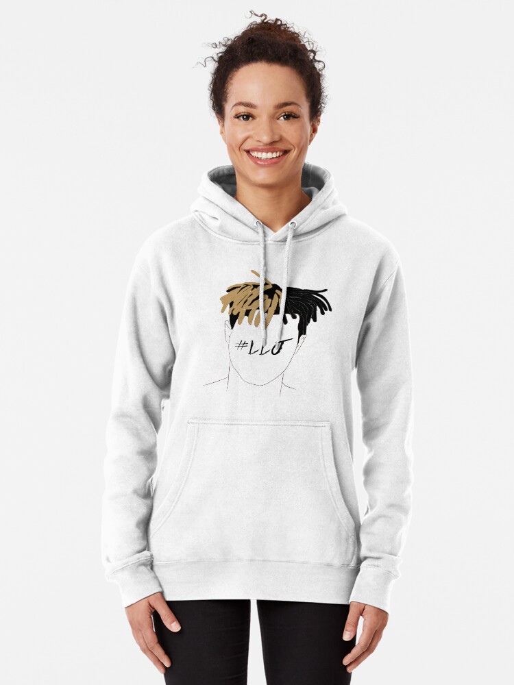 jahseh hoodie