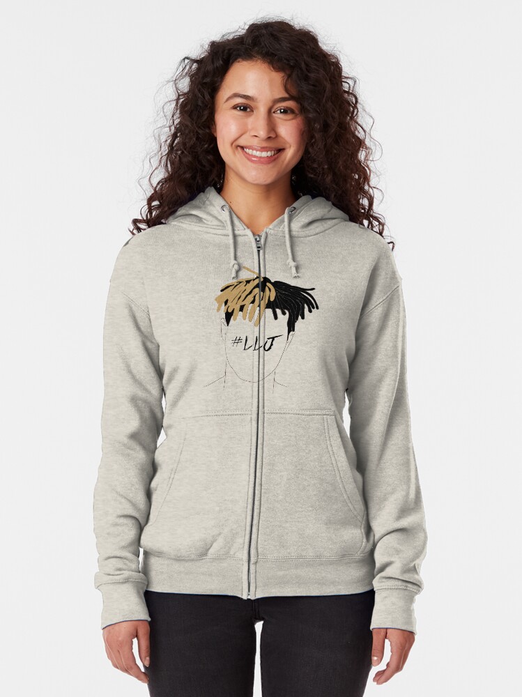jahseh hoodie