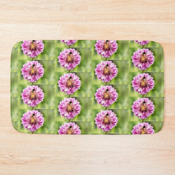Item preview,  Dahlia Brindisi designed and sold by John Ray.