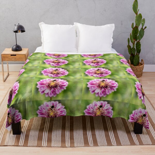 Item preview,  Dahlia Brindisi designed and sold by John Ray.
