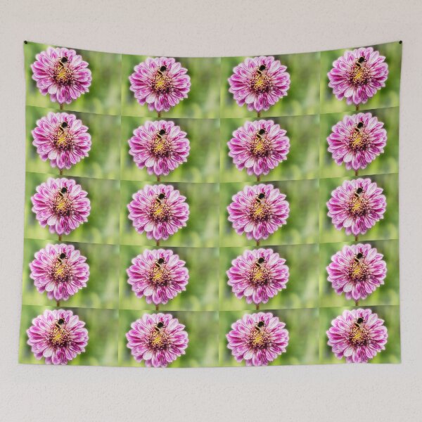 Item preview,  Dahlia Brindisi designed and sold by John Ray.