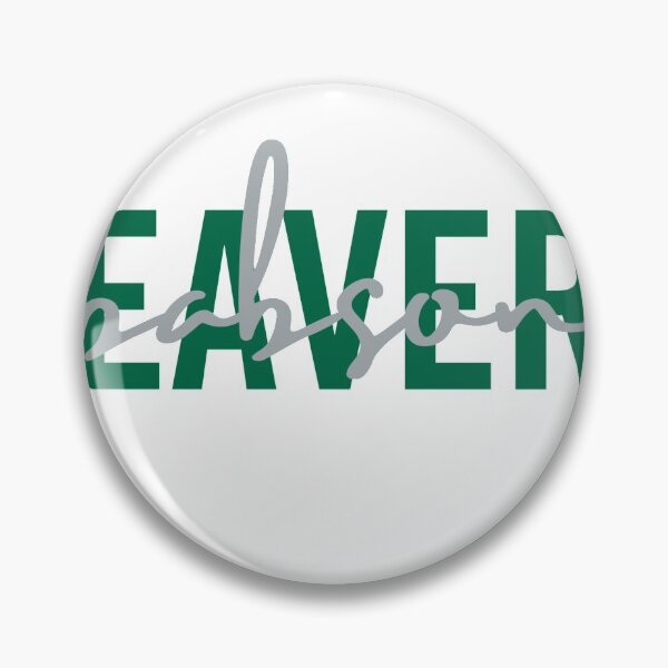 Item preview, Babson Beavers designed and sold by vnguyen4.