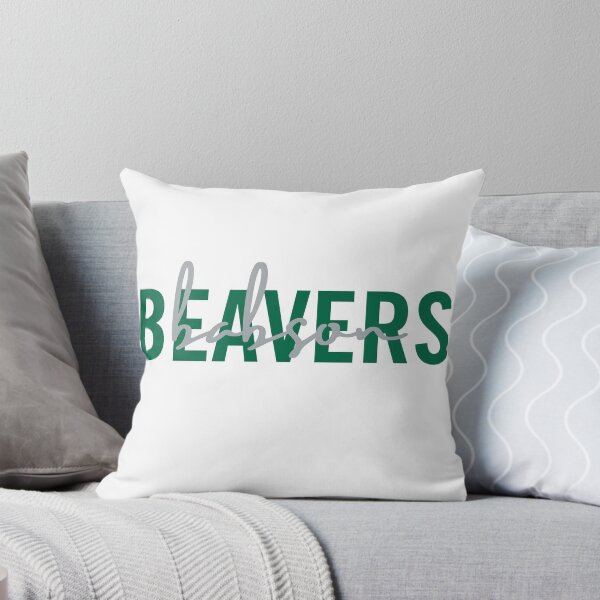 Item preview, Babson Beavers designed and sold by vnguyen4.