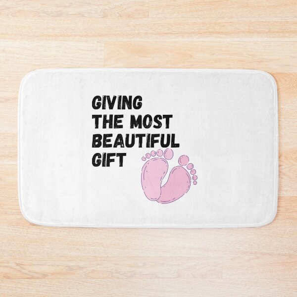 Item preview, Giving the most beautiful gift. designed and sold by crikz.