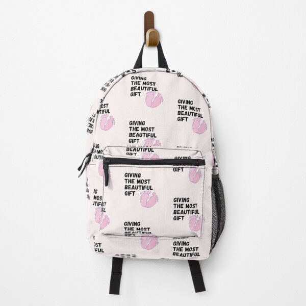 Item preview, Giving the most beautiful gift. designed and sold by crikz.