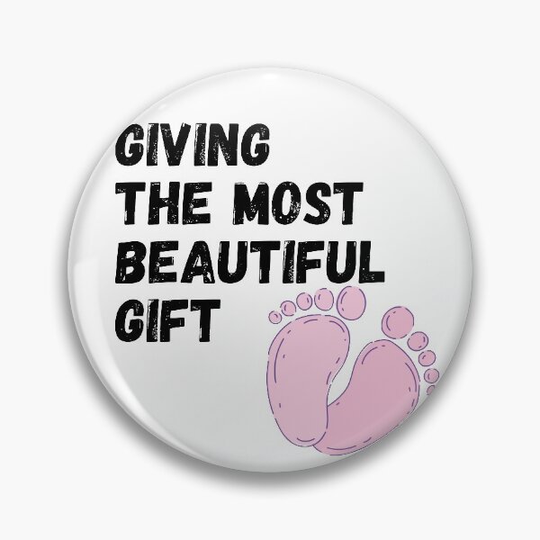 Item preview, Giving the most beautiful gift. designed and sold by crikz.